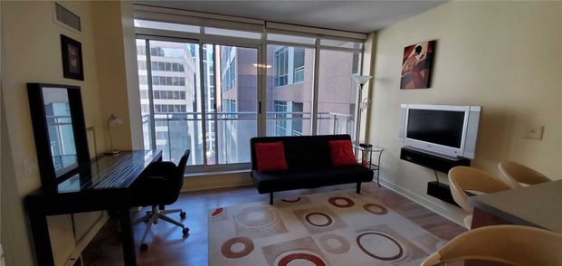 For Lease - 8 Colborne Street Unit# 1602, Toronto, Ontario - Photo 1