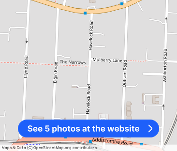 Havelock Road, Croydon, London, CR0 - Photo 1
