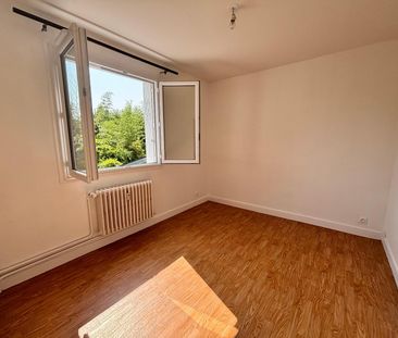 Location Appartement 2 pièces 41m² TOURS 37000 - Photo 3