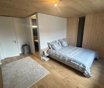 Superbe appartement de 4.5 pièces en duplex situé dans un immeuble ... - Photo 2