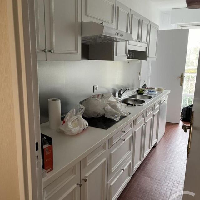 Appartement F4 à louer - Photo 1