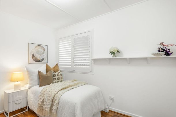 Indooroopilly - Photo 1