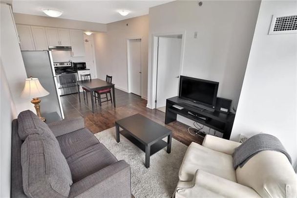For Lease - 2486 Old Bronte Road Unit# 513, Oakville, Ontario - Photo 1