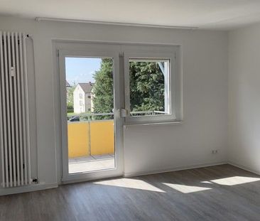 Mehr Platz zum Wohlfühlen – 4-Zimmer mit 78 qm und Balkon - Photo 2