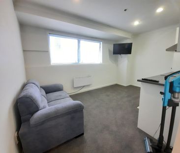 2 bed room unit - 3 mins walking distance to AUT / Korean supermark... - Photo 4