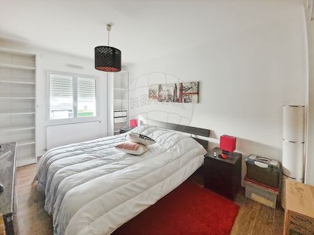 Maison 4 chambre(s) à louer - Nantes - Photo 4