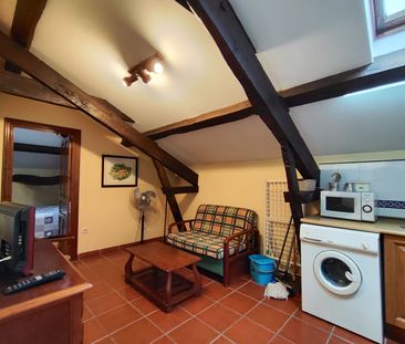 Ático de alquiler en Lugar Posada, 104, Posada - Barro - Photo 1