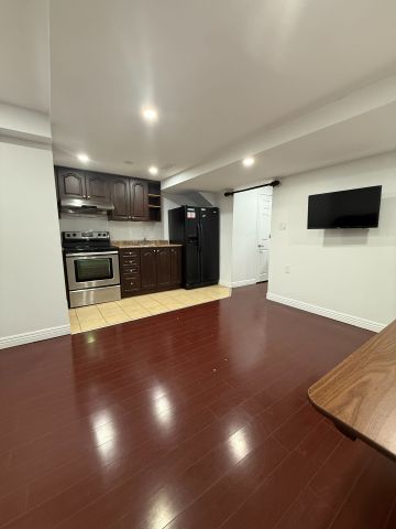For Lease - 122 Rouge River Drive Unit# Bsmt, Toronto, Ontario - Photo 5