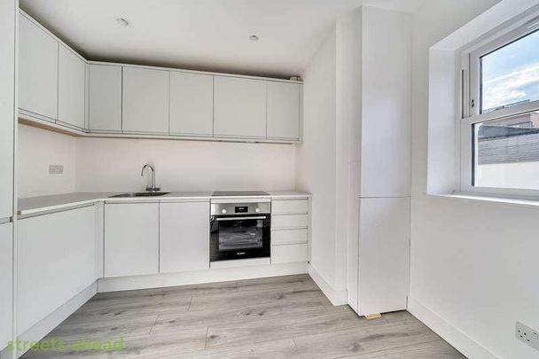 Portland Road, London, SE25 - Photo 1