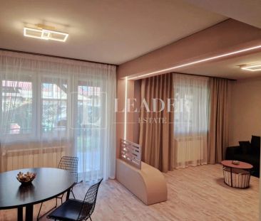 Casa moderna de inchiriat in zona Pipera - Fotografie 4