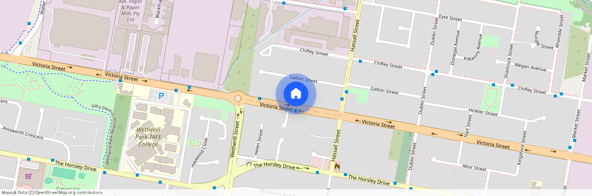 208 Victoria Road, NSW 2164, Wetherill Park