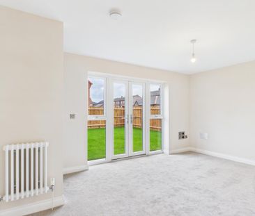 3 bedroom link detached house to rent - Photo 1