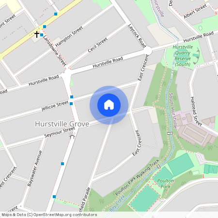 15A Seymour Street, NSW 2220, Hurstville Grove