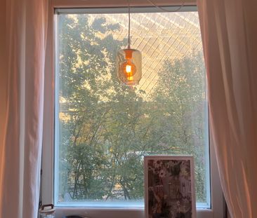 Pastellvägen, Johanneshov - Photo 1