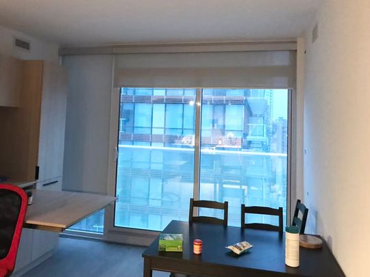 For Lease - 501 Yonge Street Unit# 2105, Toronto, Ontario - Photo 1