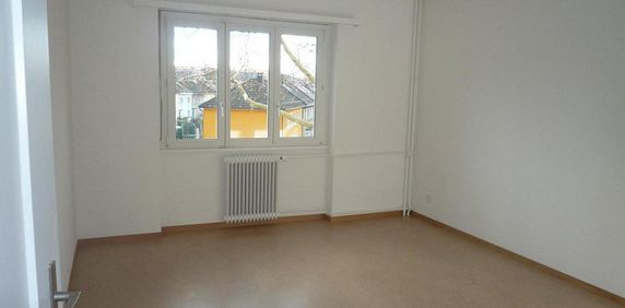 Zentral und modern nahe dem Wankdorf - Foto 2