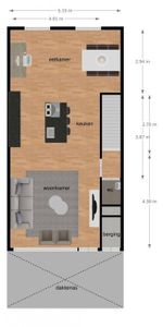 Roserije 6228 DH Maastricht - Foto 3