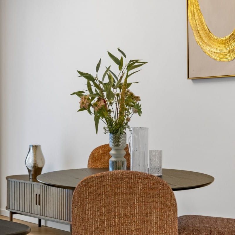 Mieszkanie do wynajęcia 2 pokoje Krochmalna, Warszawa 39.2 m² - Photo 1