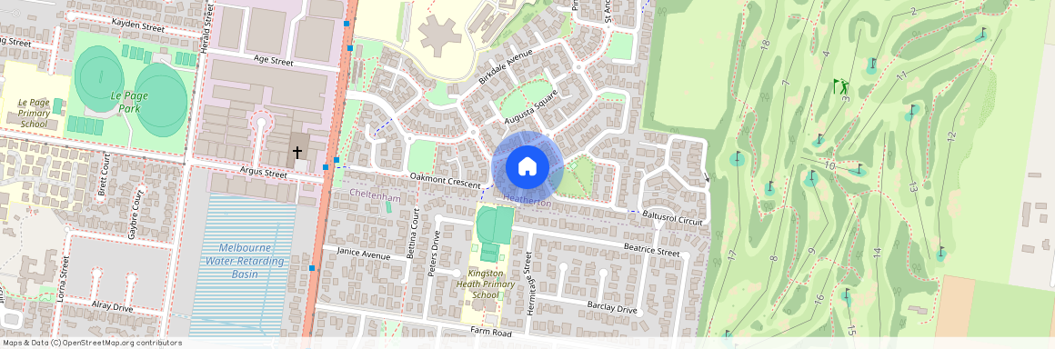 5 Durban Court, Heatherton