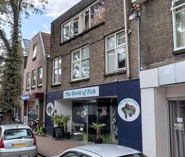 Te huur: Kamer Thomas a Kempisstraat 103 a 1 in Zwolle - Foto 4