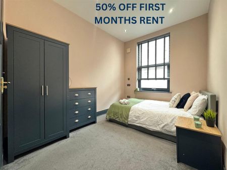 6 bedroom house share to rent - Photo 2