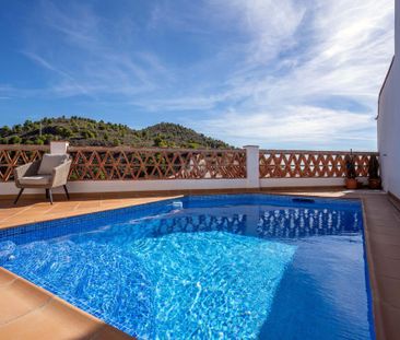 Málaga, Andalusia 29788 - Photo 6