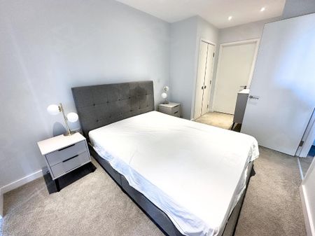 2 Bed Flat, Block B, M3 - Photo 3