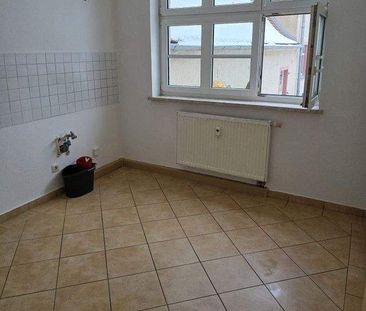 Gemütliche helle 3-Zimmerwohnung mit Wohnküche, Tageslichtbad und G... - Photo 2