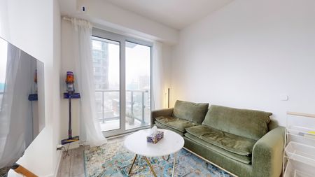 For Lease - 108 Peter Street Unit# 902, Toronto, Ontario - Photo 2