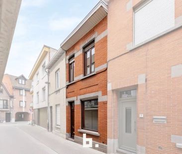 Charmante woning te huur in Roeselare – klaar om in te trekken! - Foto 4