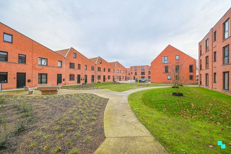 Nieuwbouwappartement nabij centrum Deerlijk - Foto 2