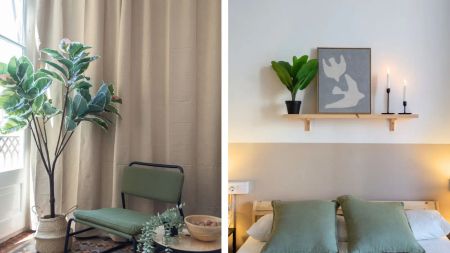 Room in a shared 8-bedroom apartment for rent in la Dreta de l'Eixample, perfect for professionals. - Photo 3