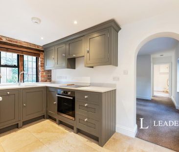 2 bedroom detached house to rent - Photo 1