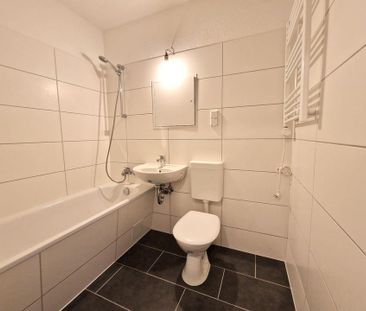 Gemütliche 2-Zimmer-Wohnung unweit des S-Bahnhof Ahrensfelde - Foto 1