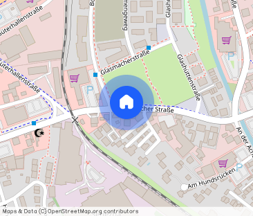 3-Zimmerwohnung im Neubaugebiet Glashütte in Achern - Foto 1