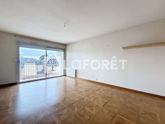 Appartement T2 près de THOUARS à louer - Photo 1