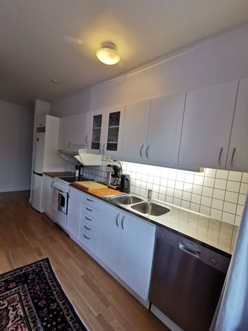 Vävar Johans gata, Stockholm - Photo 5