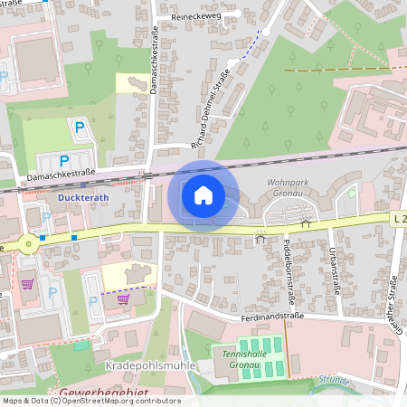 51469 Bergisch Gladbach