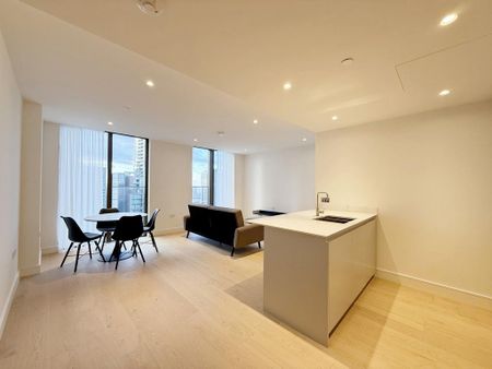 1 bedroom apartment to rent - Photo 3