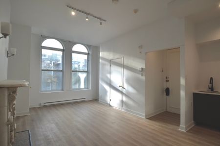 Condo à louer, Montréal (Ville-Marie) - Photo 5