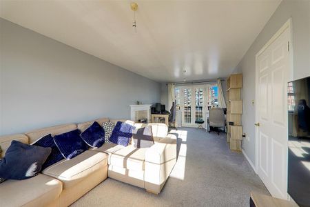 2 bedroom apartment to rent - Photo 3