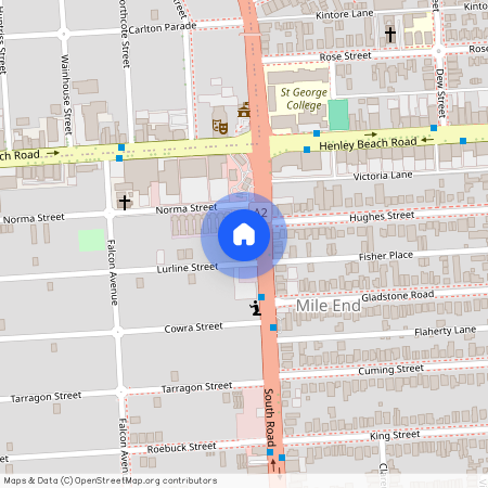 2/192 South Road, SA 5031, Mile End