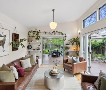 21a Cowper Street, Ainslie ACT 2602 - House For Rent | Domain - Photo 4