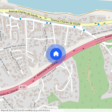 Martigues