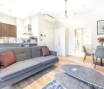 1 bedroom apartment to rent - Photo 4