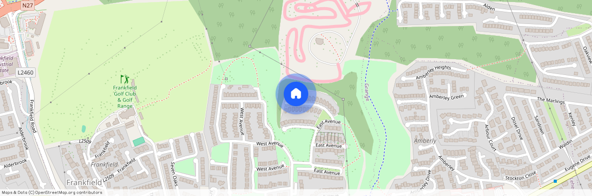 89 East Avenue, Park Gate, Frankfield, Co. Cork