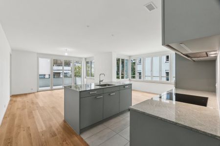 3 ½ Zimmer-Wohnung in Zürich mieten - Photo 2