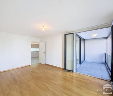 Bel appartement de 54 m2 au 1er étage au centre de Vevey - Photo 5