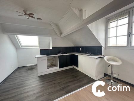 Location Appartement 3 pièces 65m² GARLIN 64330 - Photo 3