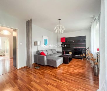 Mieszkanie Kraków Wzgórza Krzesławickie powierzchnia 80.0 m² C206-W... - Фото 3